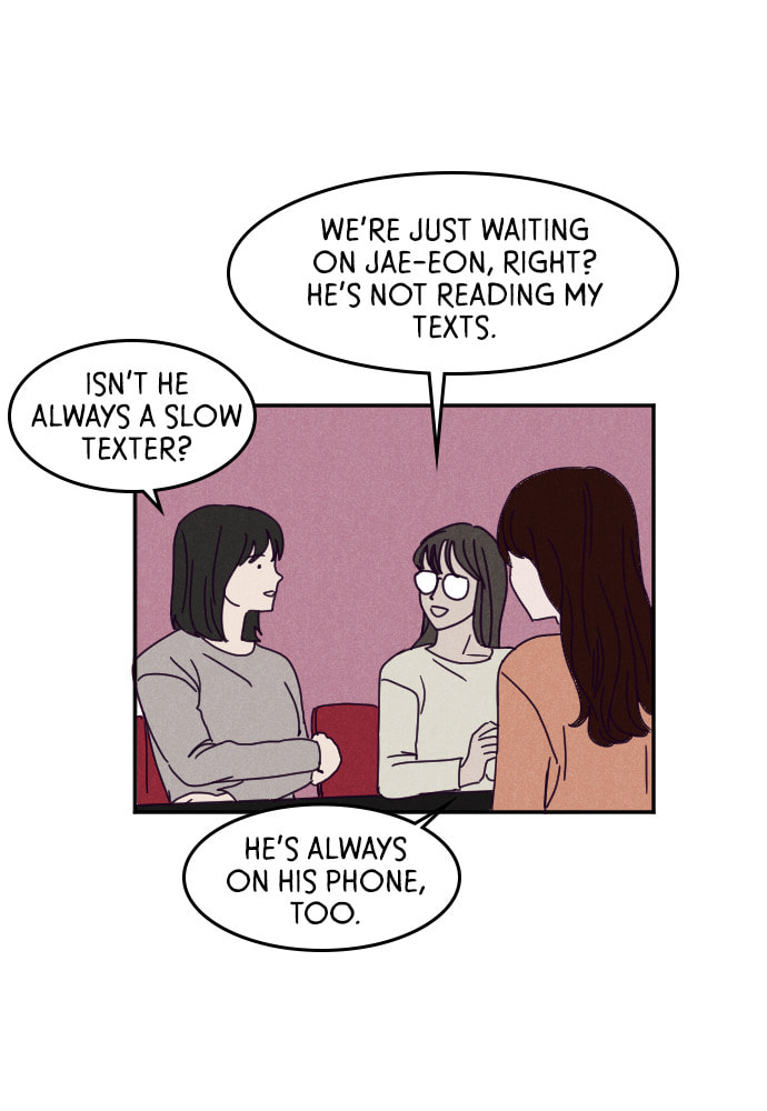 Nevertheless Chapter 8 page 45 - 