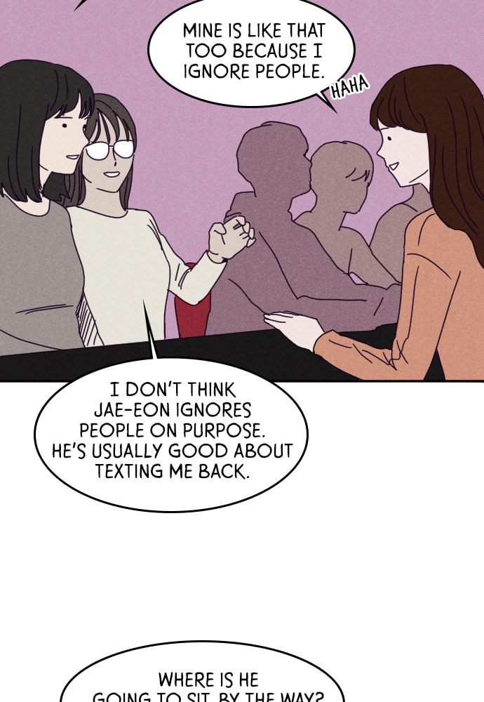 Nevertheless Chapter 8 page 47 - 