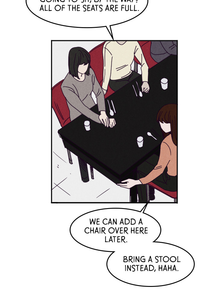 Nevertheless Chapter 8 page 48 - 