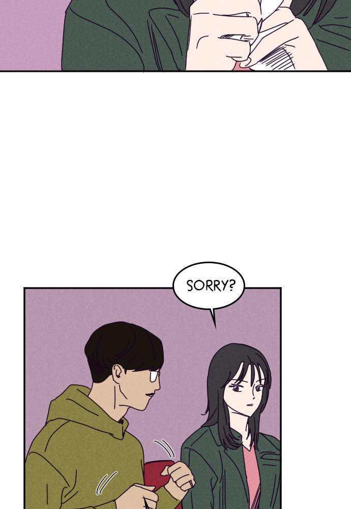 Nevertheless Chapter 8 page 50 - 