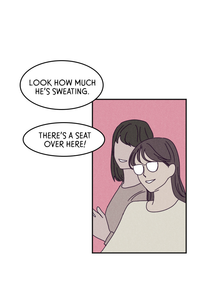 Nevertheless Chapter 8 page 64 - 