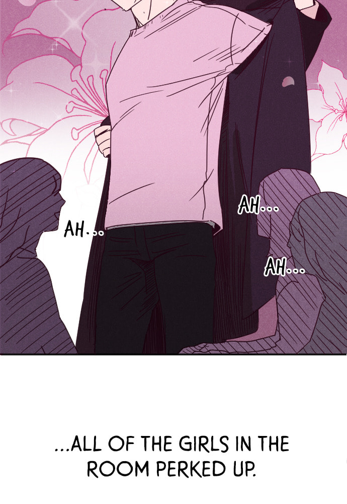 Nevertheless Chapter 8 page 66 - 
