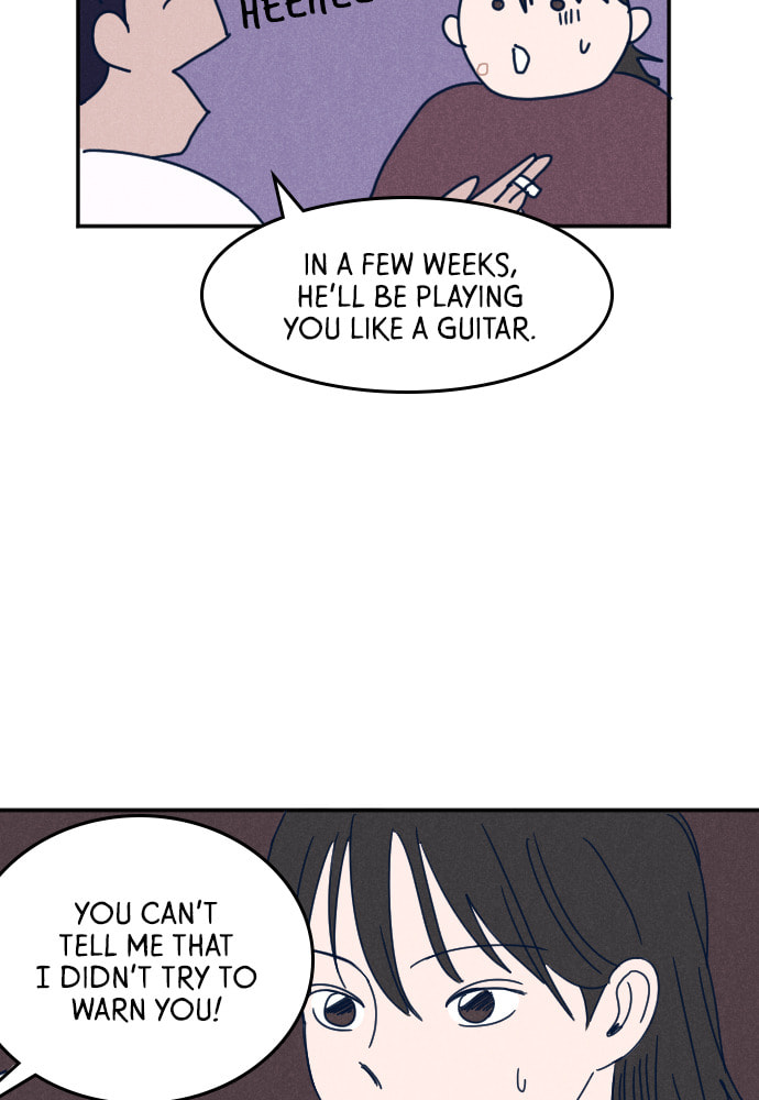 Nevertheless Chapter 8 page 10 - 