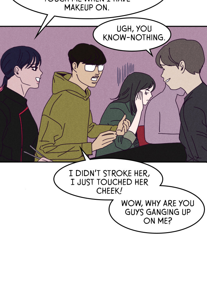 Nevertheless Chapter 9 page 14 - 