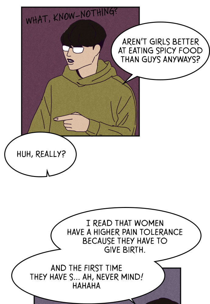 Nevertheless Chapter 9 page 15 - 