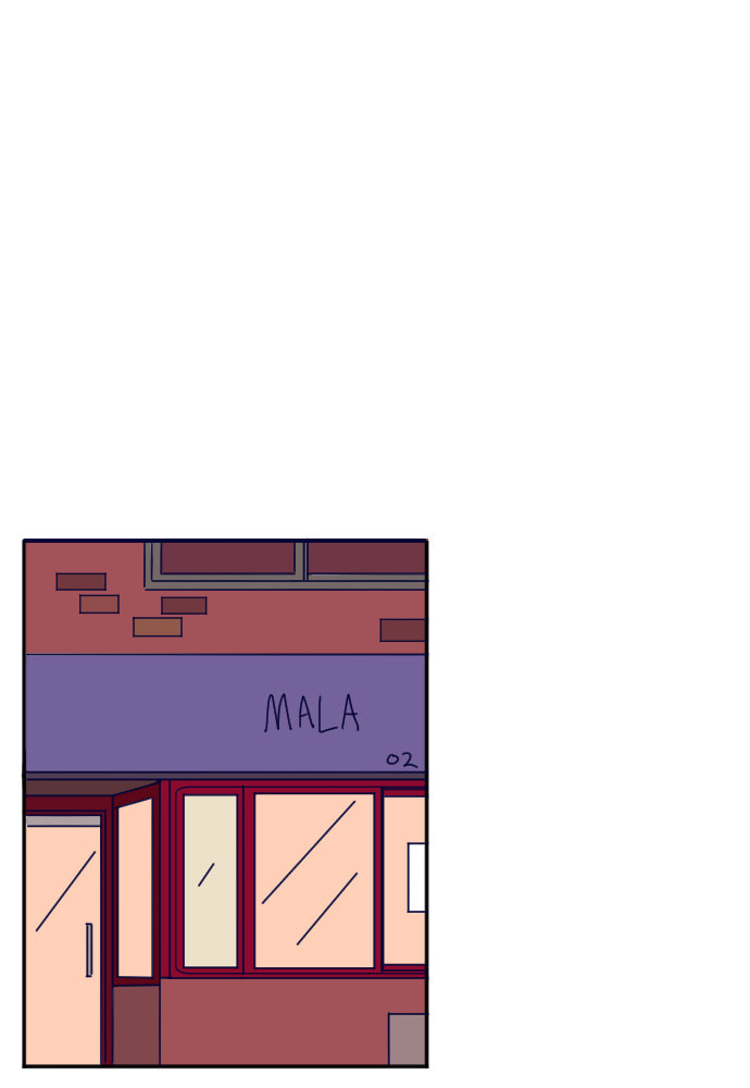 Nevertheless Chapter 9 page 30 - 