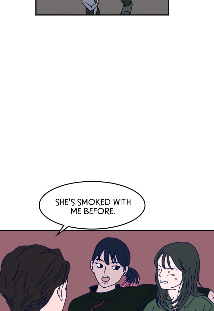 Nevertheless Chapter 9 page 32 - 
