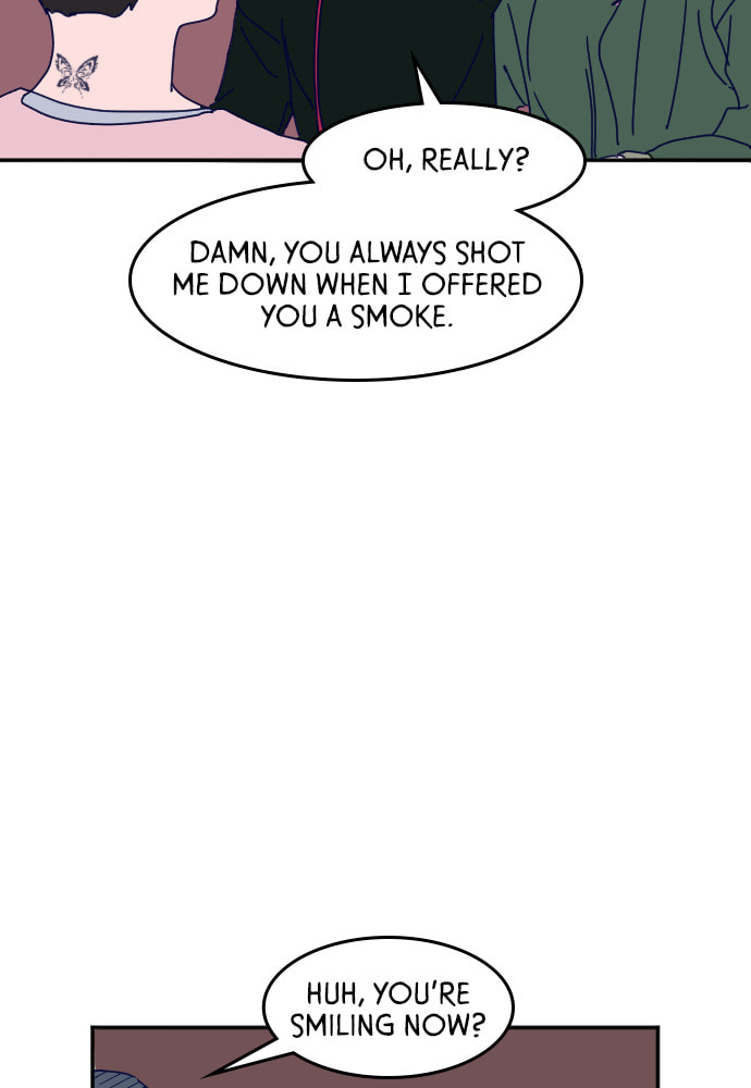 Nevertheless Chapter 9 page 33 - 