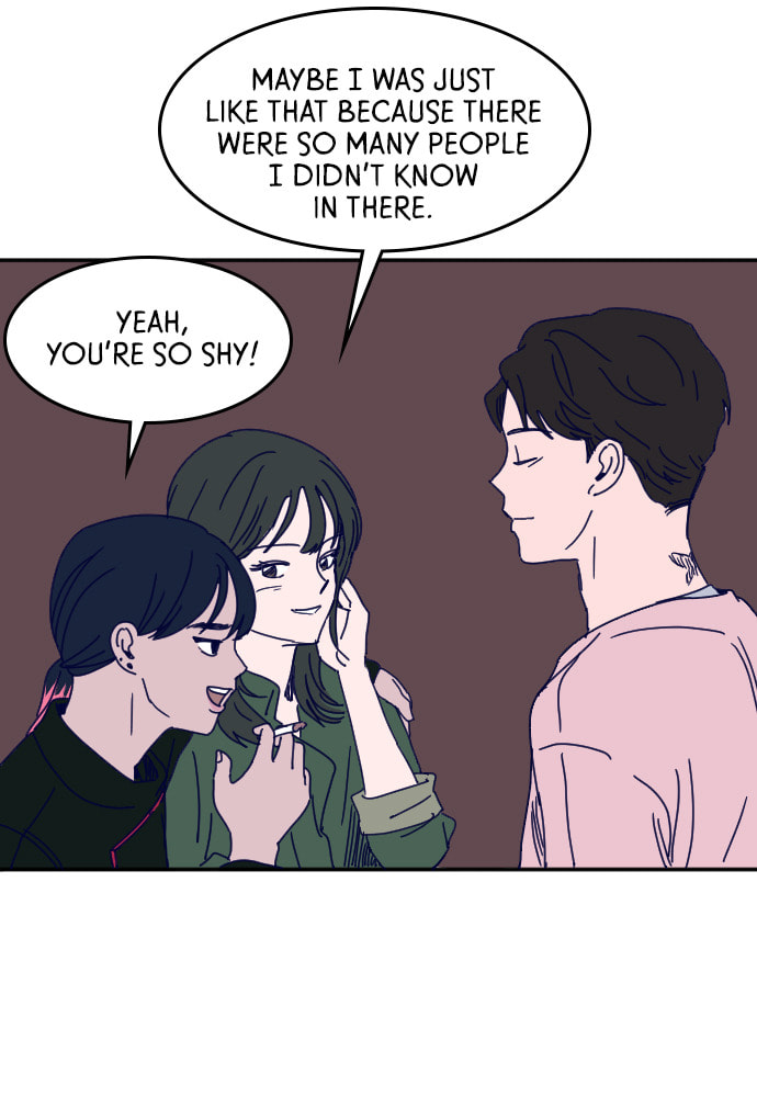 Nevertheless Chapter 9 page 38 - 