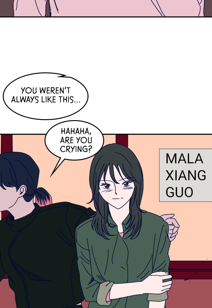 Nevertheless Chapter 9 page 40 - 