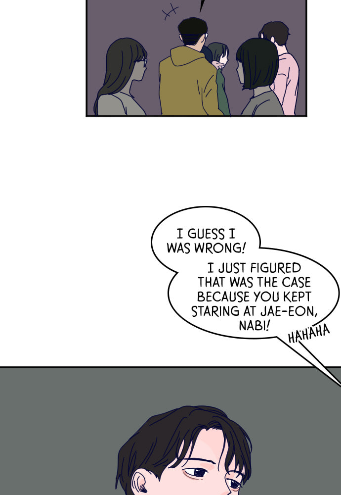 Nevertheless Chapter 9 page 48 - 