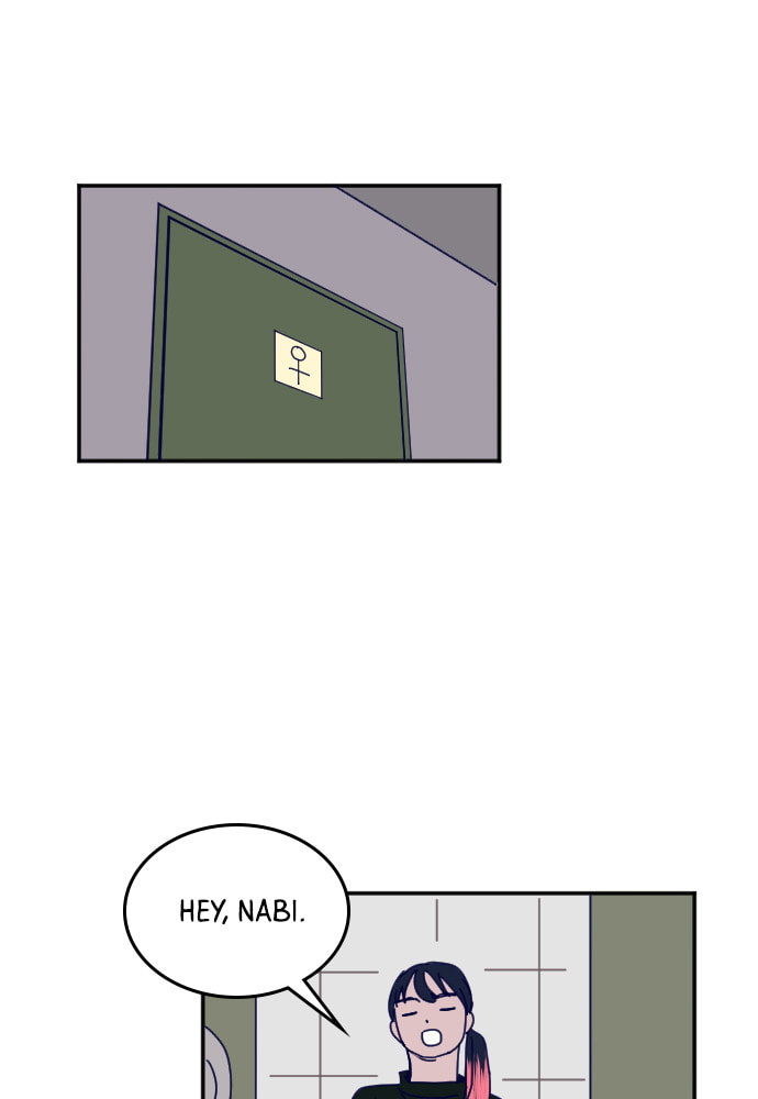 Nevertheless Chapter 9 page 50 - 
