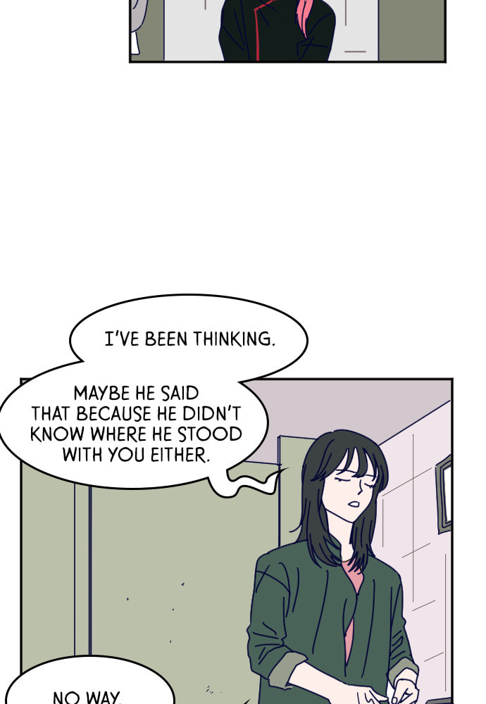 Nevertheless Chapter 9 page 51 - 