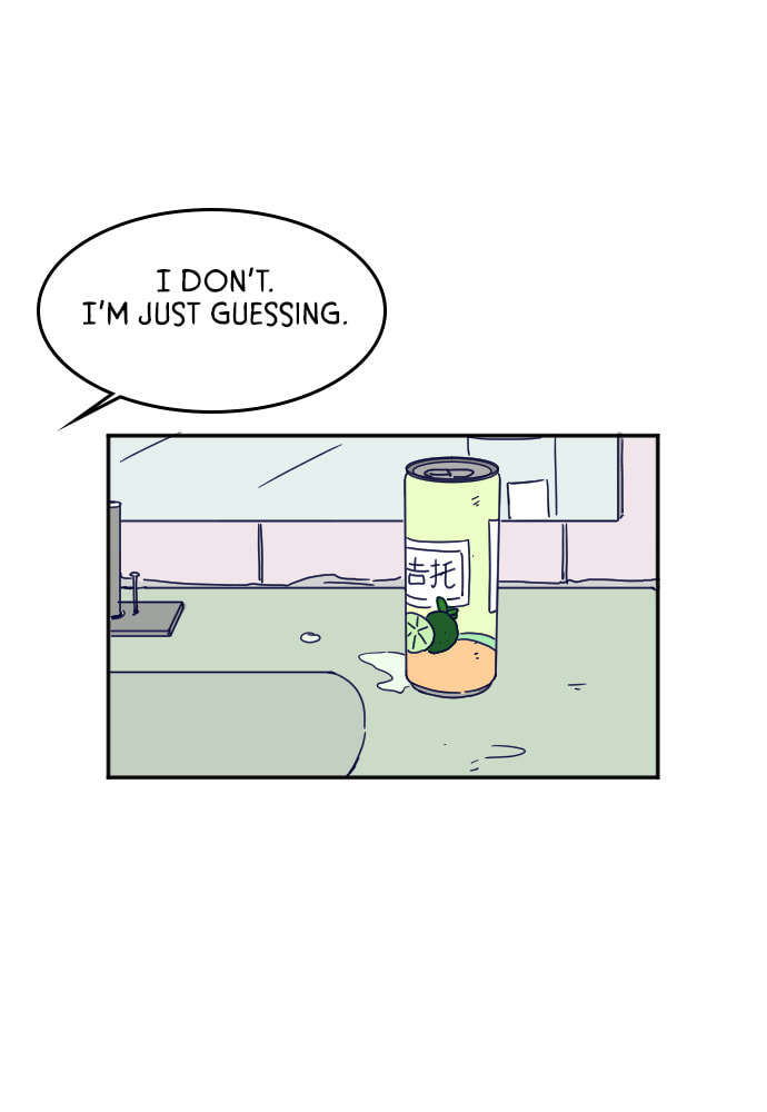Nevertheless Chapter 9 page 53 - 
