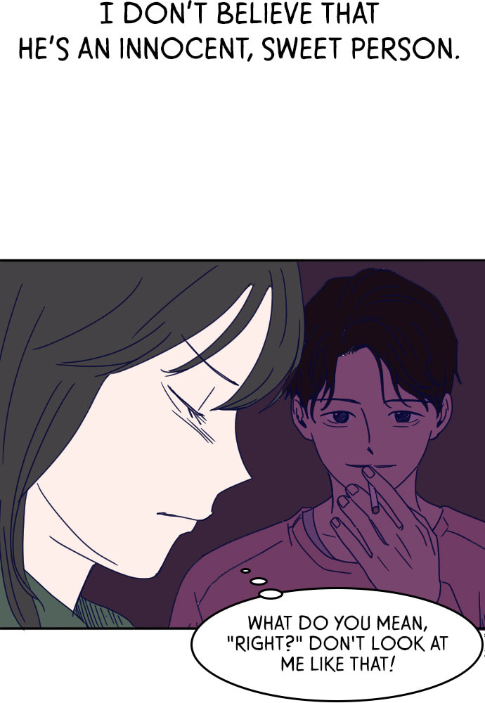 Nevertheless Chapter 9 page 54 - 