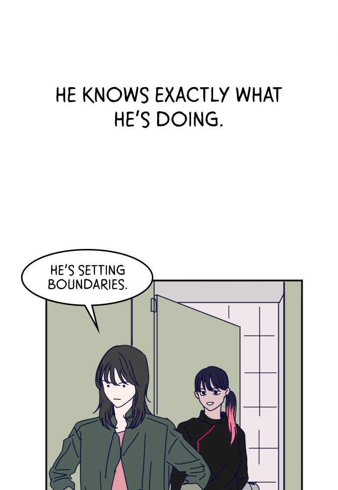 Nevertheless Chapter 9 page 55 - 