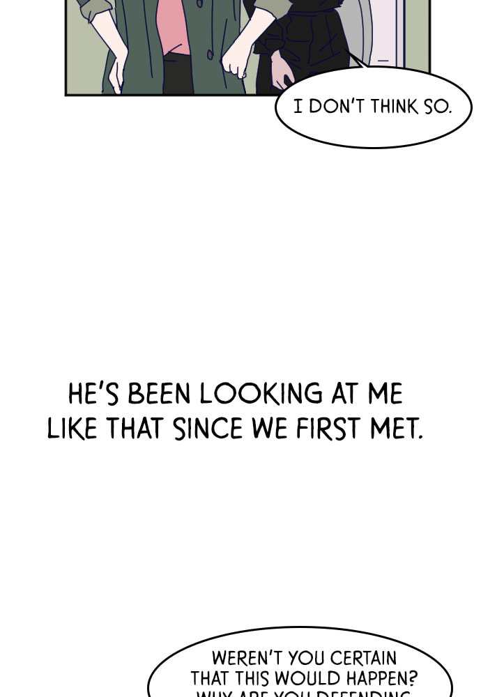 Nevertheless Chapter 9 page 56 - 
