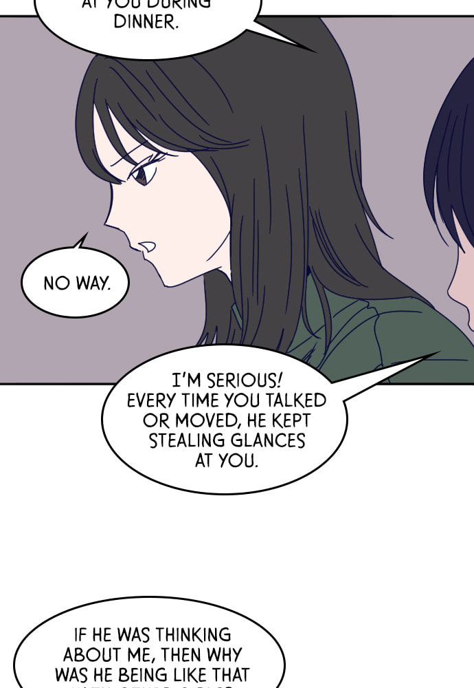 Nevertheless Chapter 9 page 58 - 