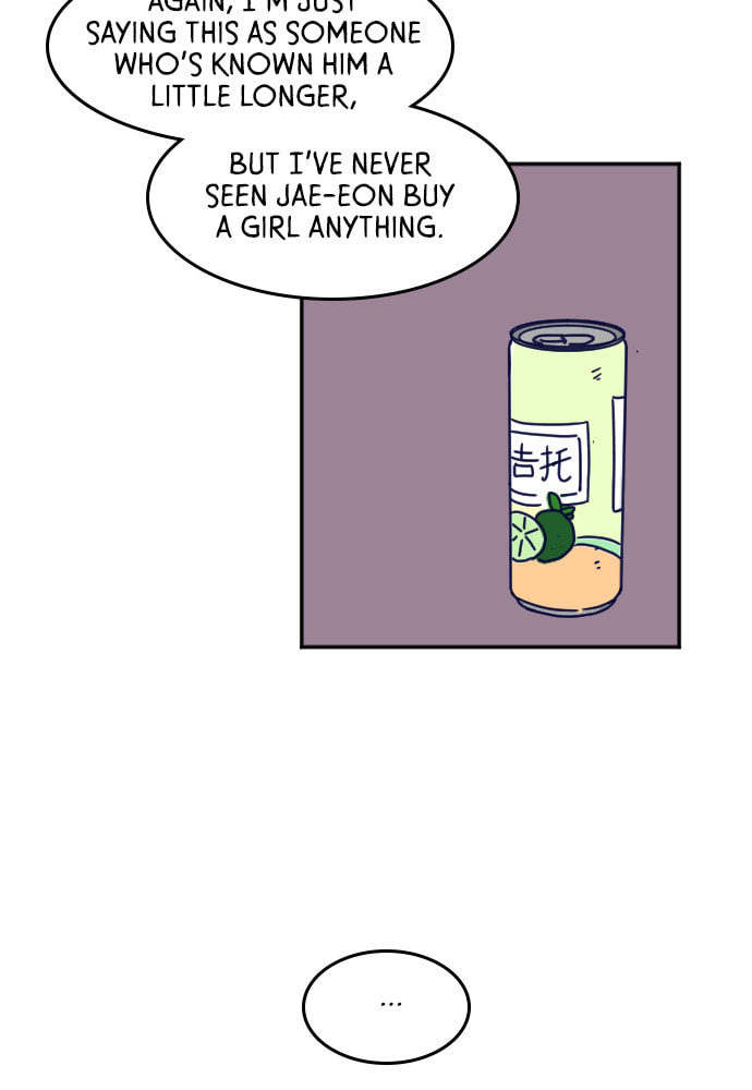 Nevertheless Chapter 9 page 61 - 