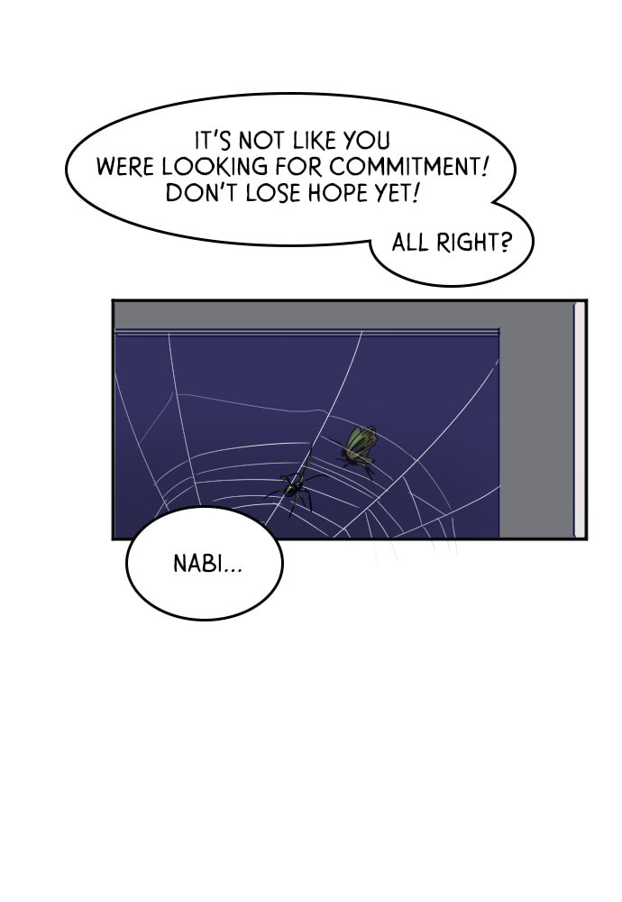 Nevertheless Chapter 9 page 64 - 