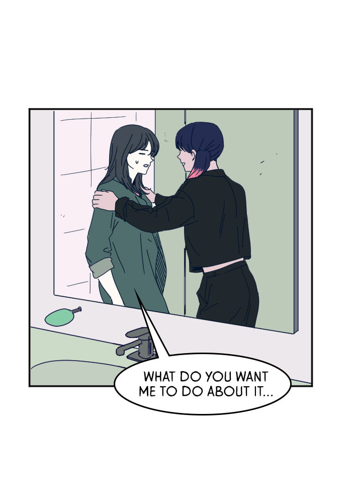 Nevertheless Chapter 9 page 65 - 