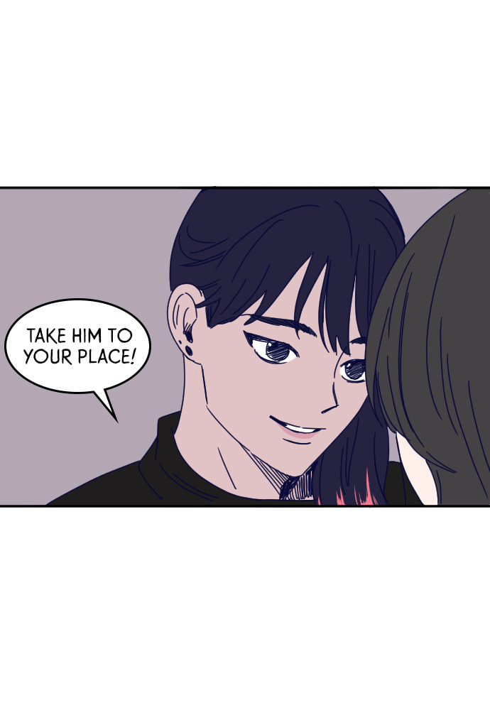 Nevertheless Chapter 9 page 66 - 
