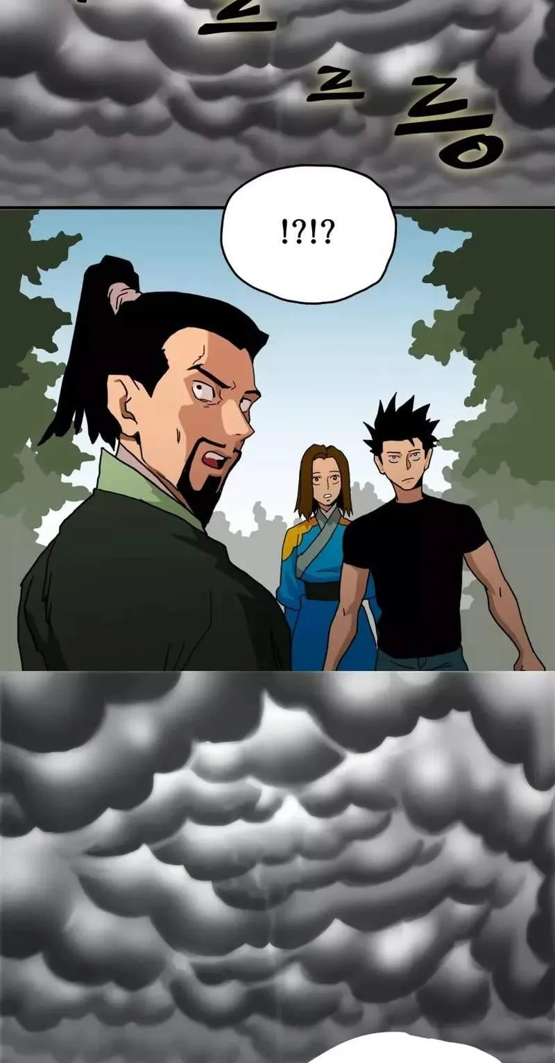 New Century War Chapter 20 page 33 - 