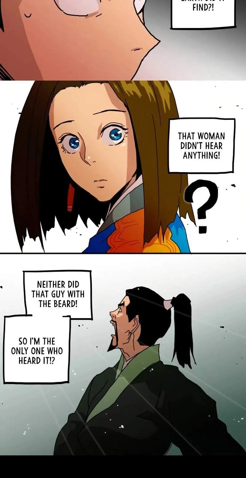 New Century War Chapter 21 page 11 - 