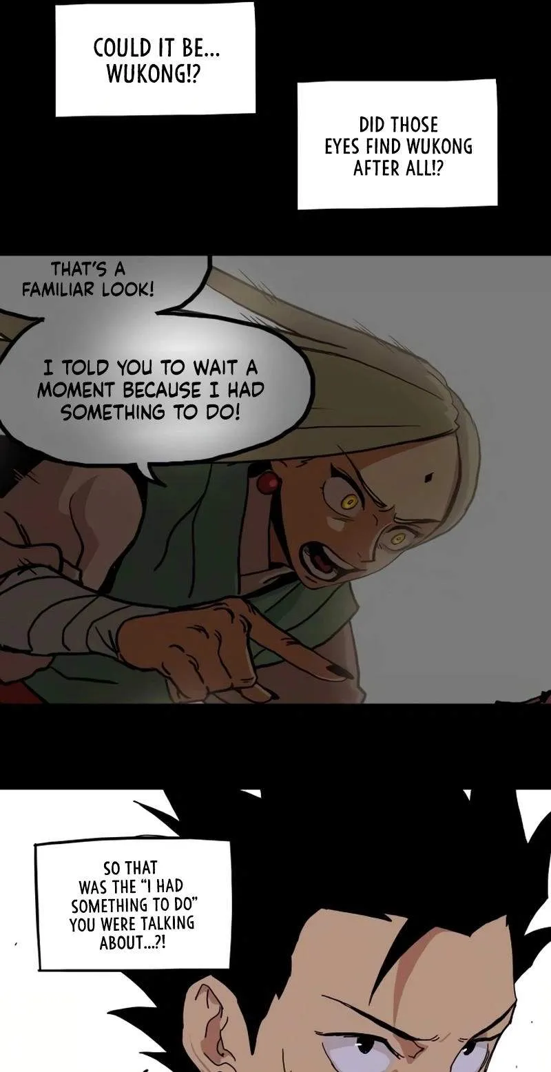New Century War Chapter 21 page 12 - 