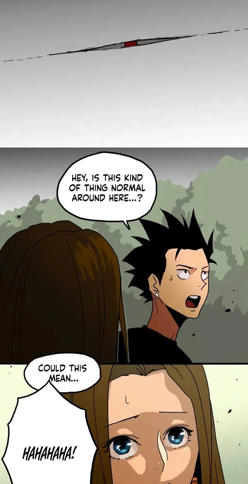 New Century War Chapter 21 page 14 - 