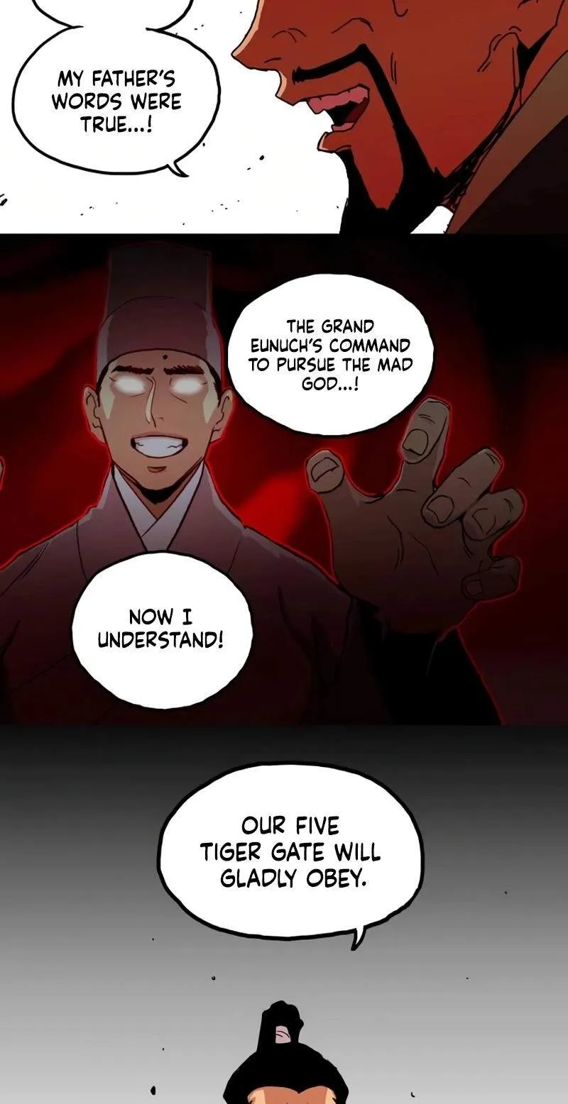 New Century War Chapter 21 page 16 - 