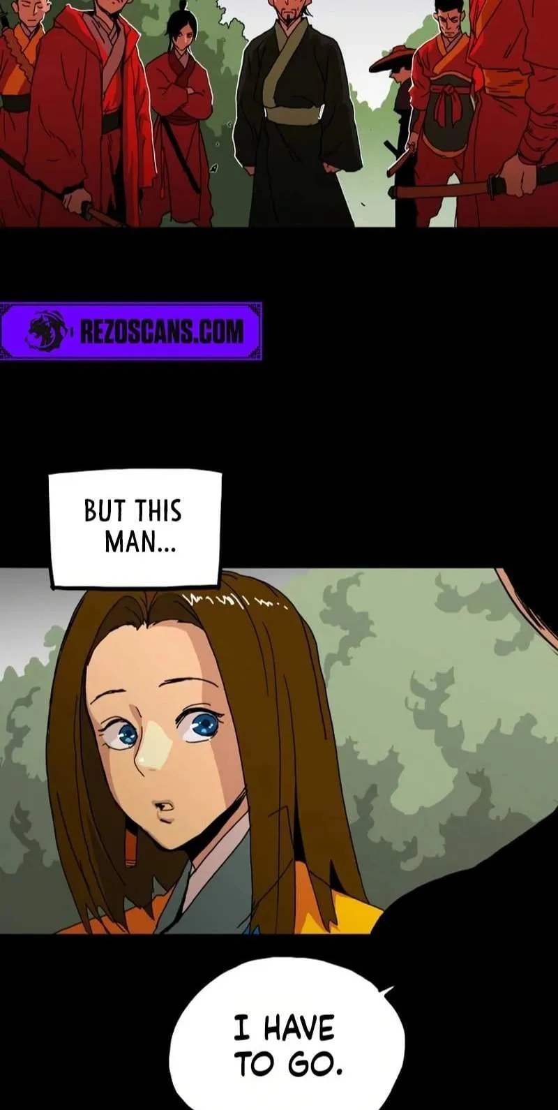 New Century War Chapter 21 page 21 - 