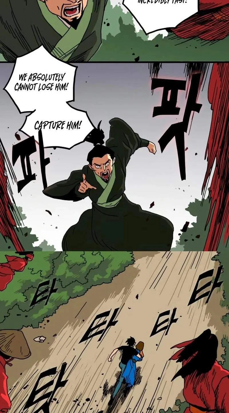 New Century War Chapter 21 page 27 - 