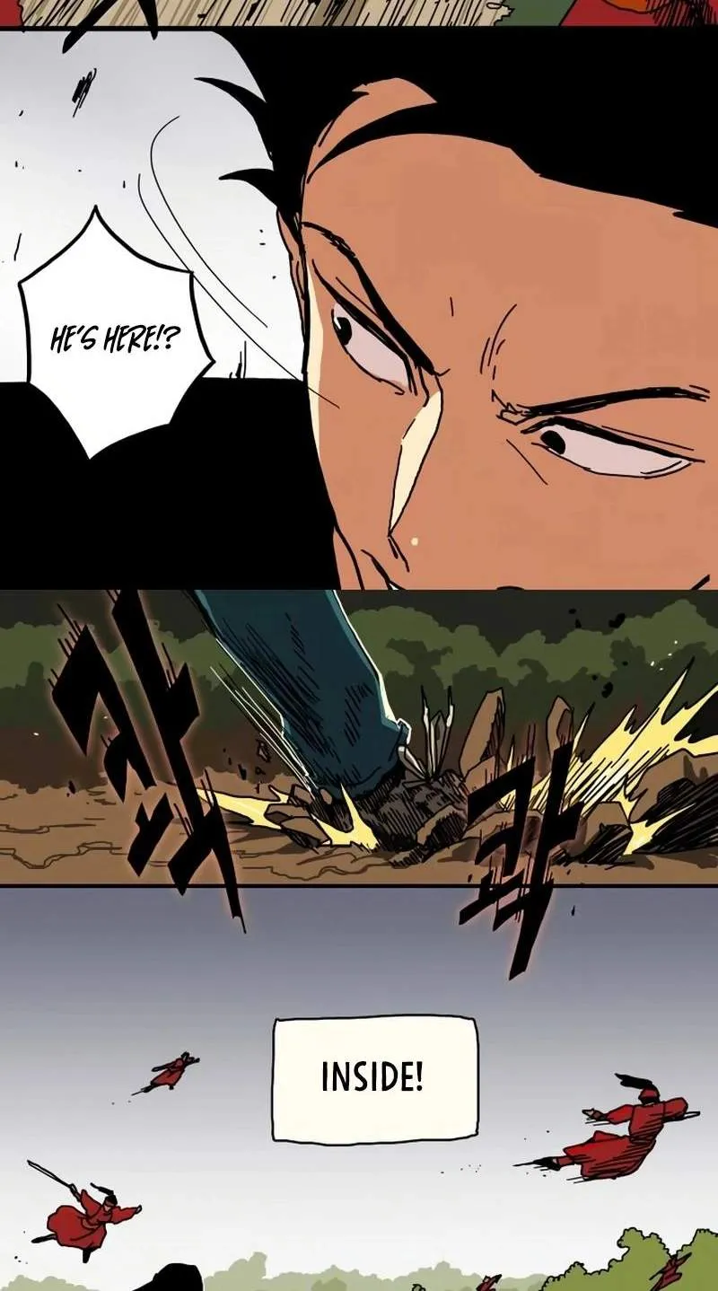 New Century War Chapter 21 page 28 - 