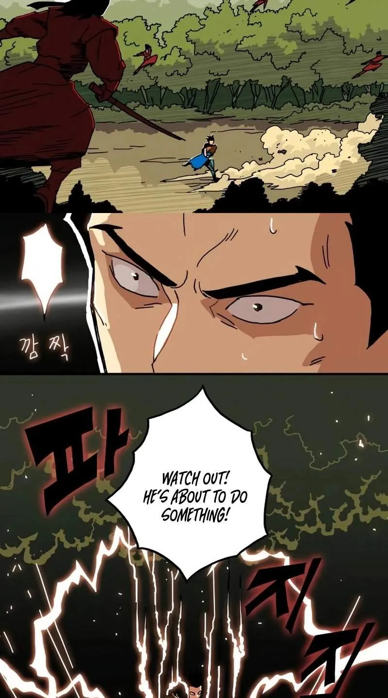 New Century War Chapter 21 page 29 - 