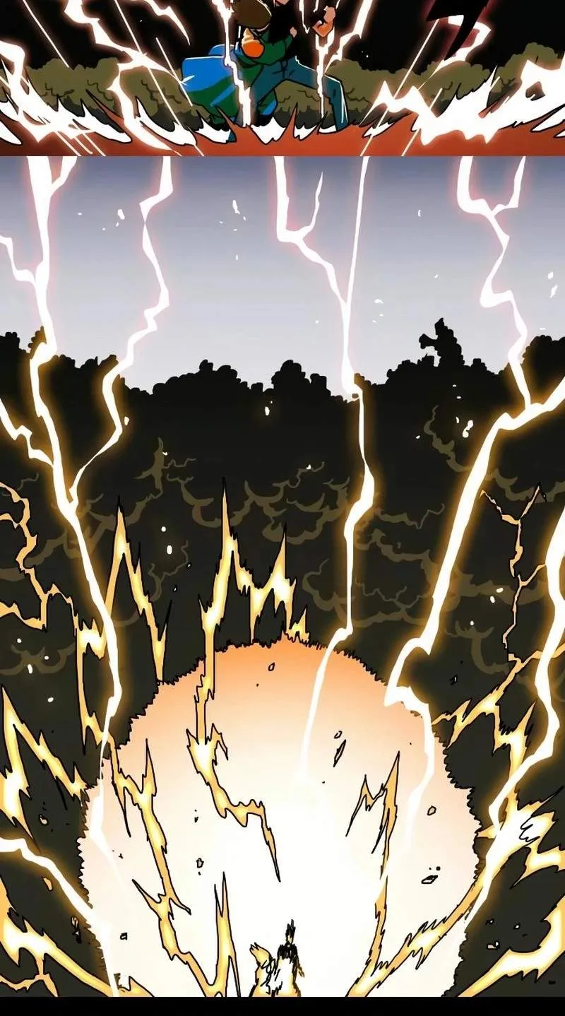 New Century War Chapter 21 page 30 - 