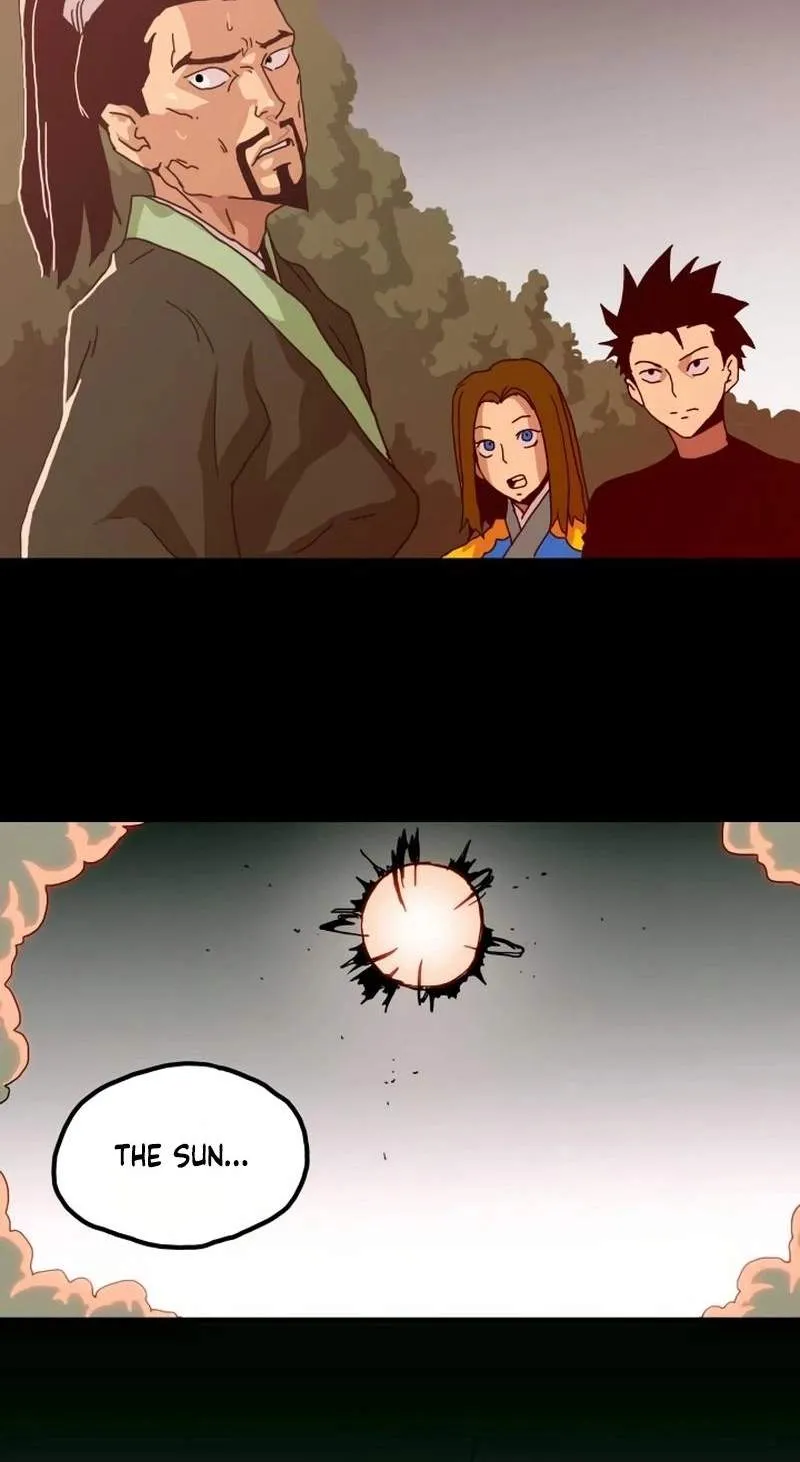 New Century War Chapter 21 page 4 - 
