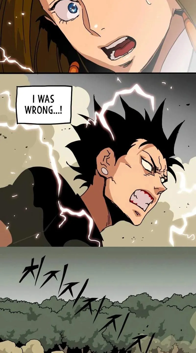 New Century War Chapter 21 page 32 - 