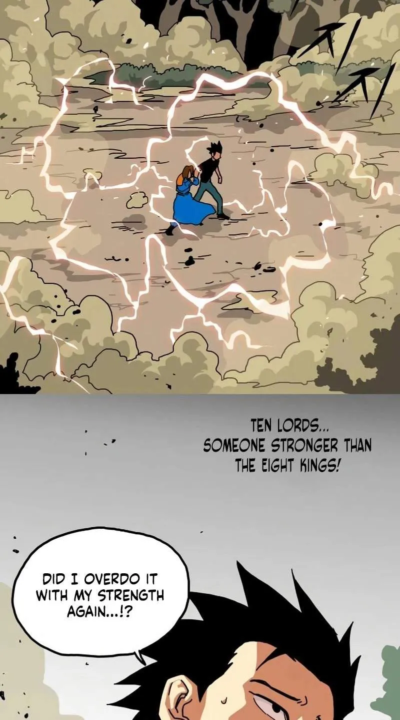 New Century War Chapter 21 page 33 - 