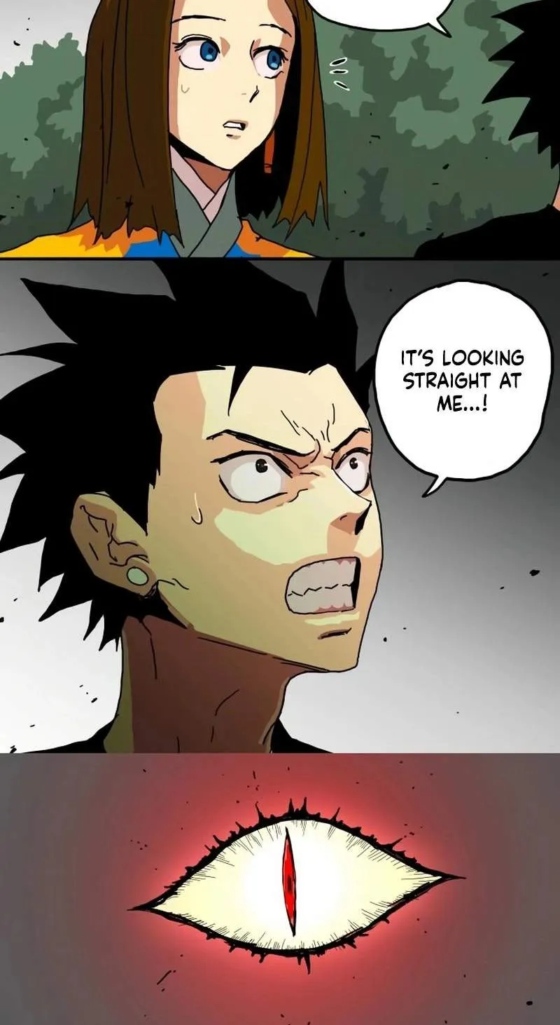 New Century War Chapter 21 page 8 - 