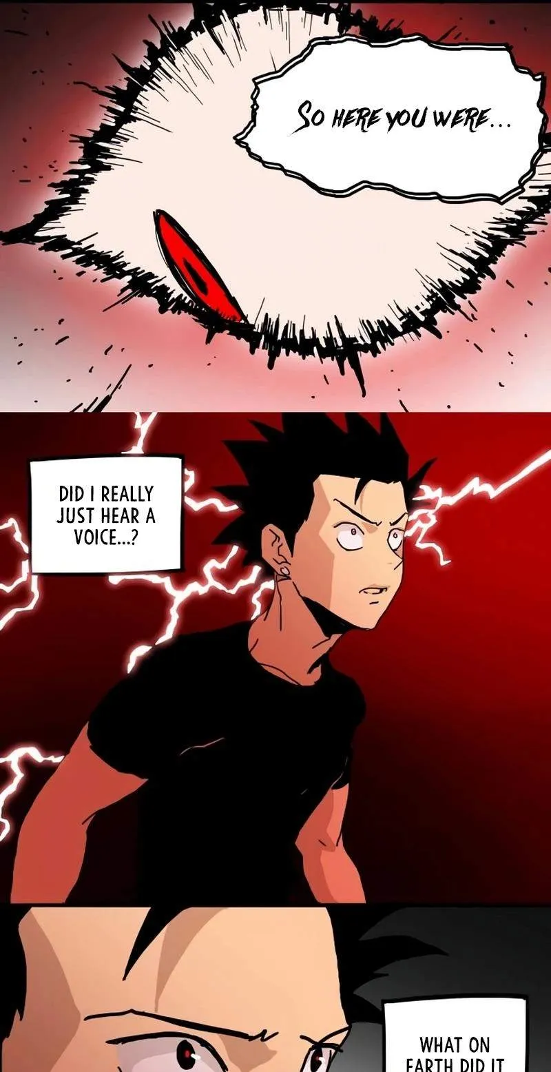New Century War Chapter 21 page 10 - 