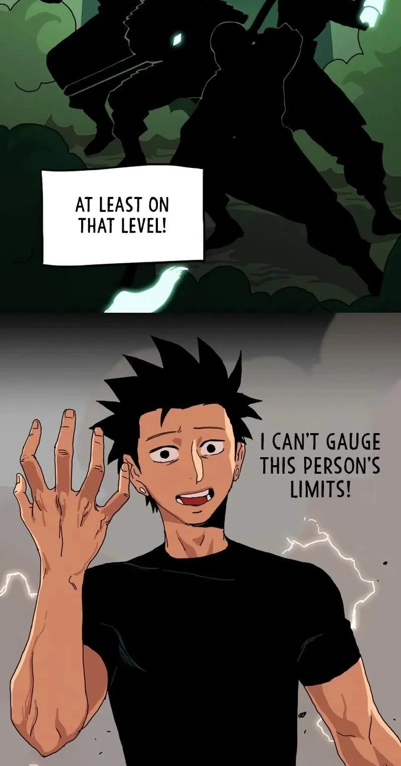 New Century War Chapter 22 page 4 - 