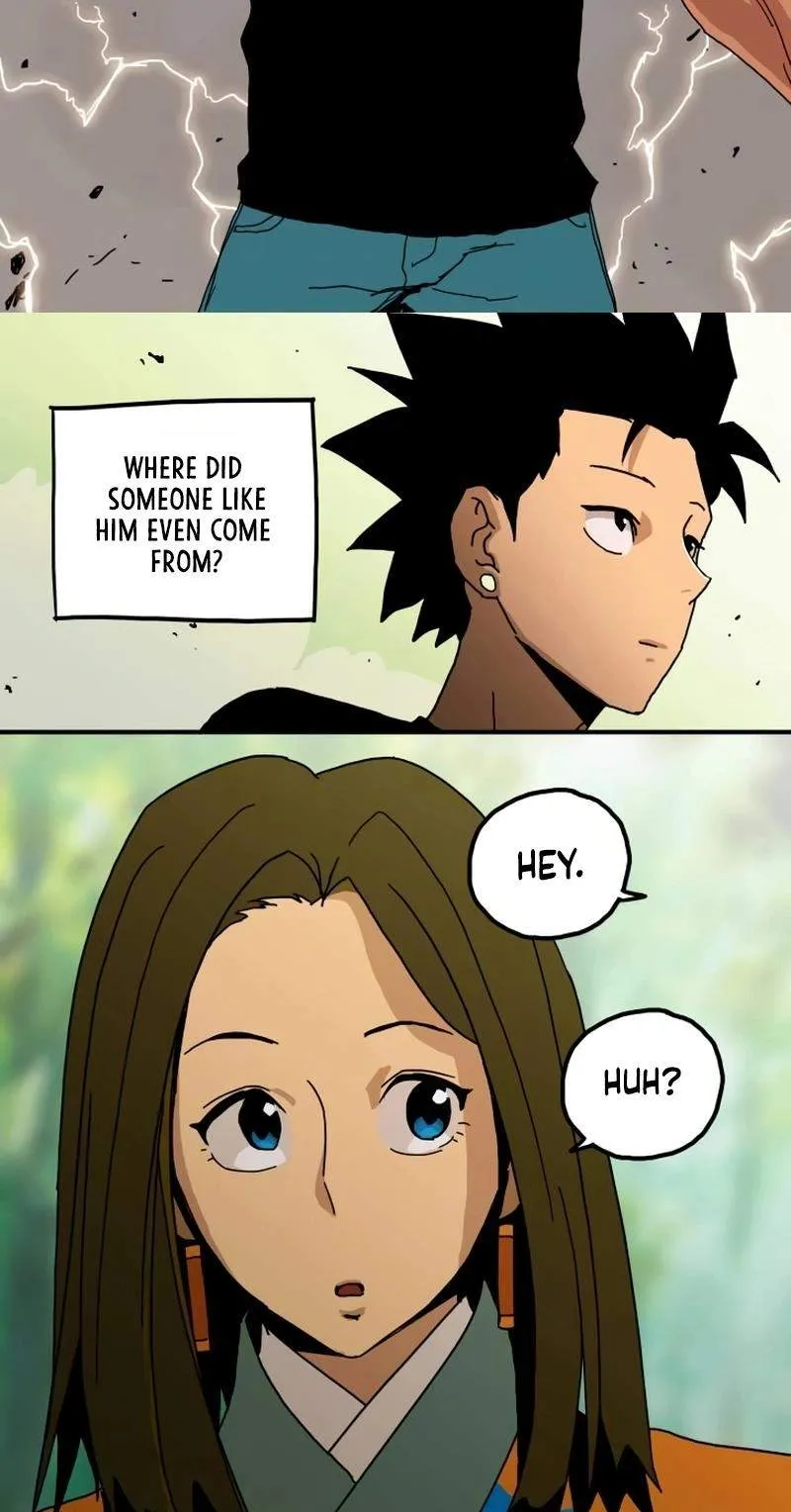 New Century War Chapter 22 page 5 - 