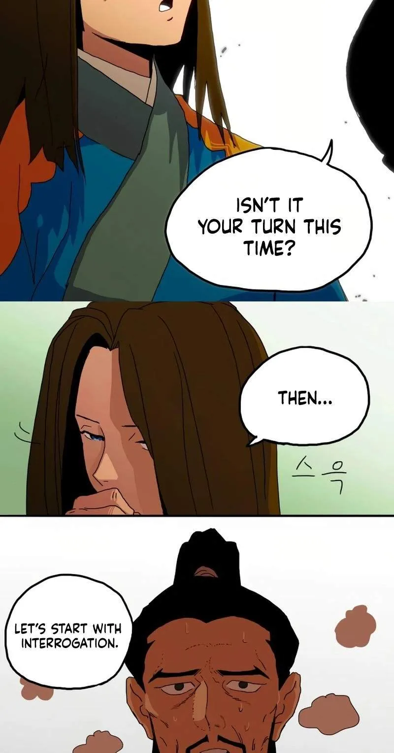 New Century War Chapter 22 page 8 - 