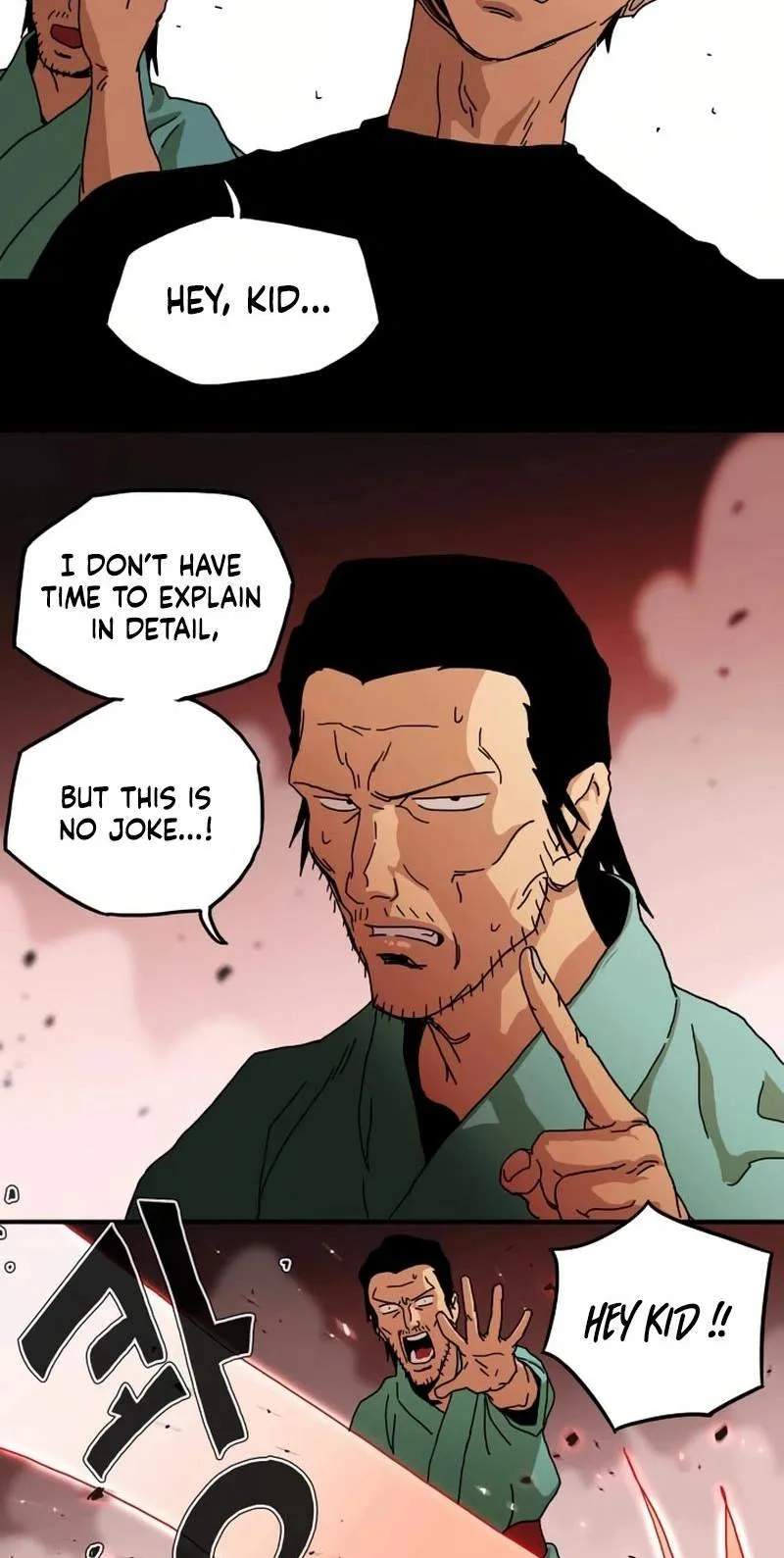 New Century War Chapter 23 page 4 - 