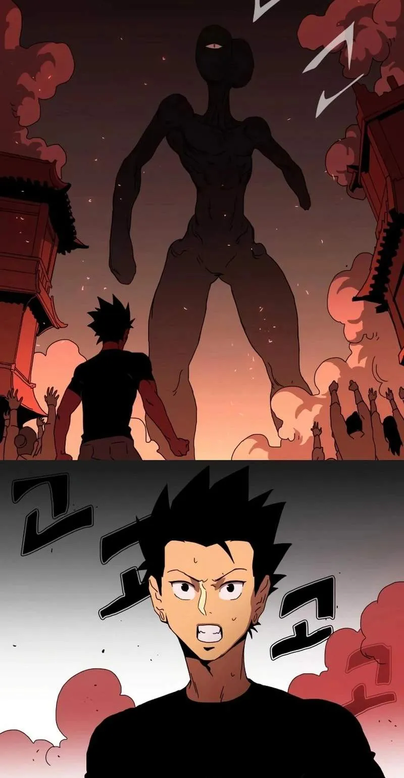 New Century War Chapter 24 page 3 - 