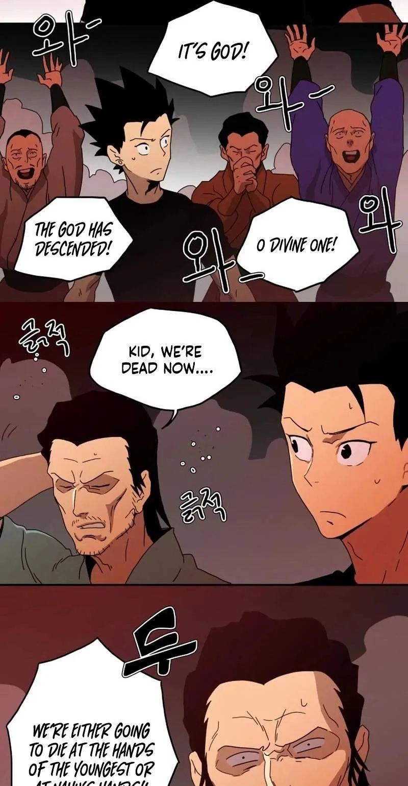 New Century War Chapter 24 page 4 - 