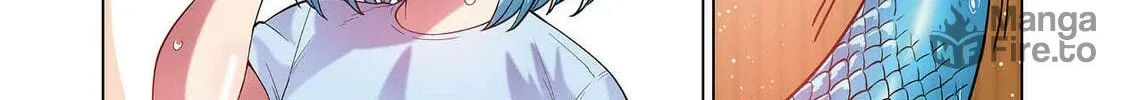 New Elf Can't on a Diet. (Colored) Chapter 1 page 20 - 
