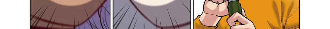 New Elf Can't on a Diet. (Colored) Chapter 1 page 58 - 