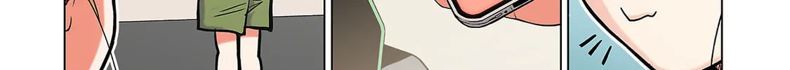 New Elf Can't on a Diet. (Colored) Chapter 15.5 page 34 - 
